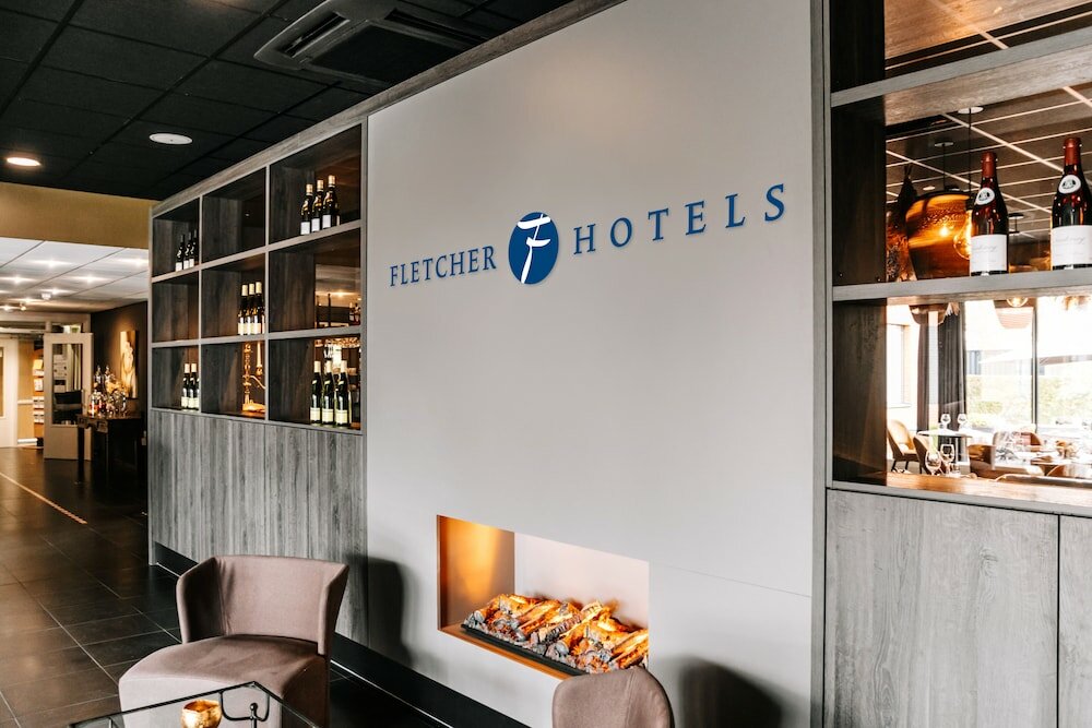 Фото Fletcher Hotel-Restaurant Zevenbergen-Moerdijk