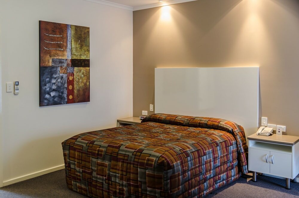 Фото McLaren Vale Motel & Apartments