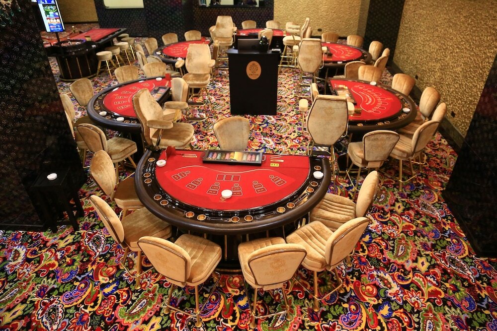 Фото Imperial Royale Hotel