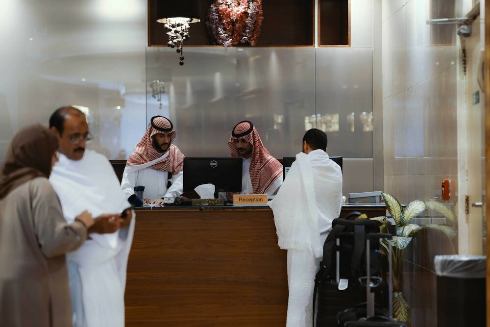 Фото Nour Al Thuria Hotel