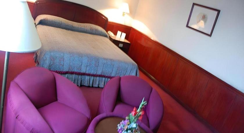 Фото Great Eastern Hotel Quezon City