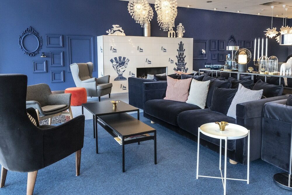 Фото WestCord Hotel Delft