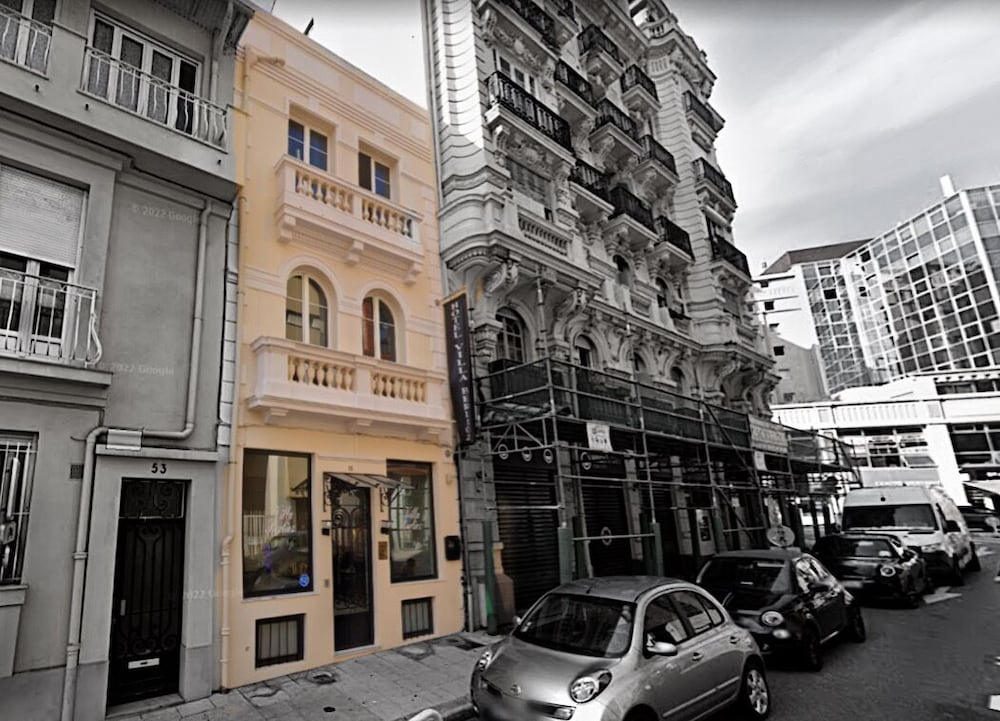 Фото Hotel Villa Berlioz