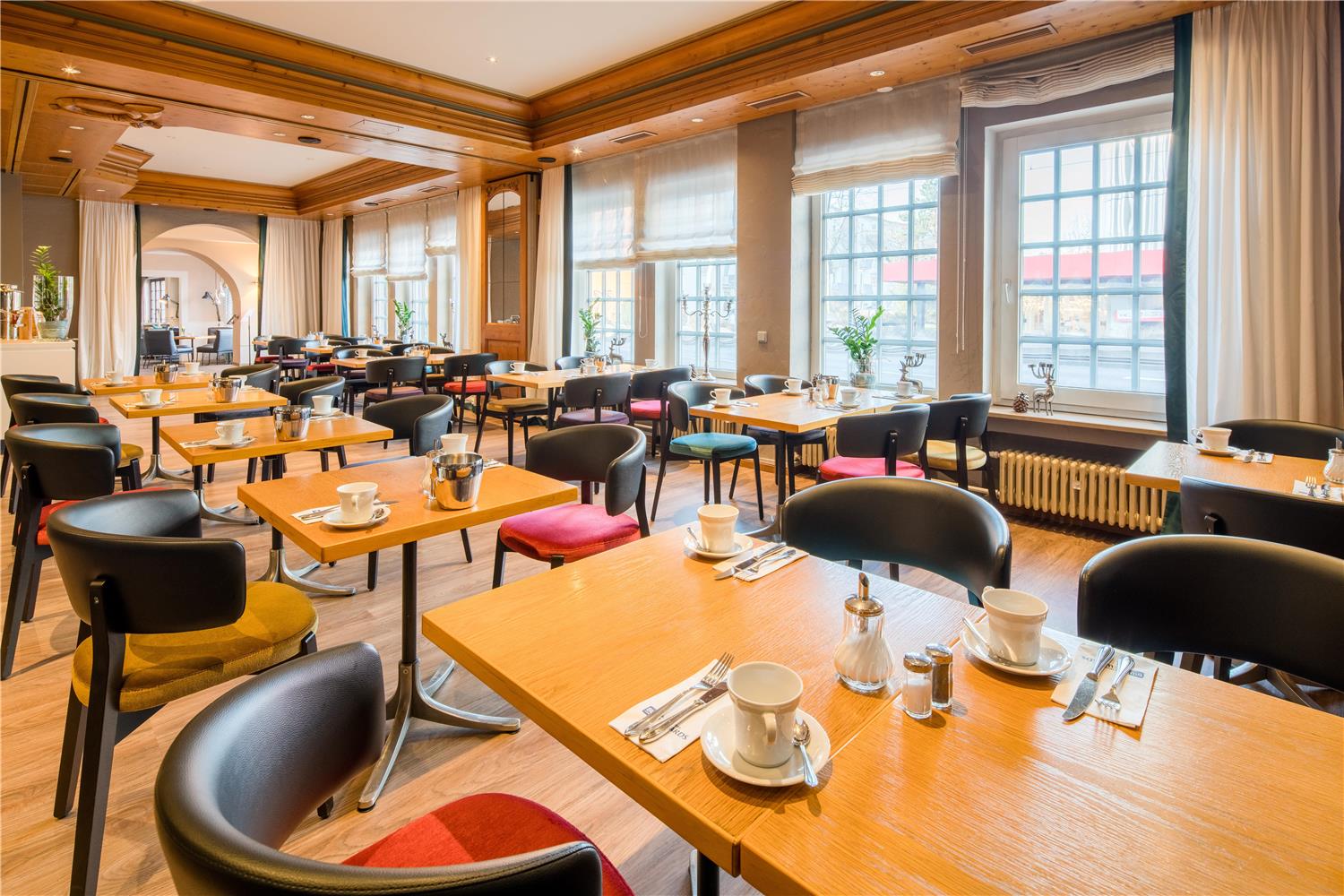 Фото Best Western Hotel Wuerzburg Sued
