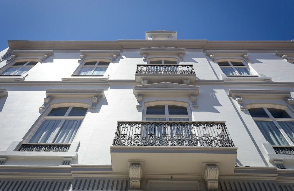 Фото Armazéns Cogumbreiro