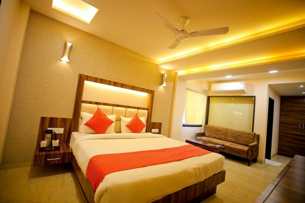 Фото Hotel Moti Palace