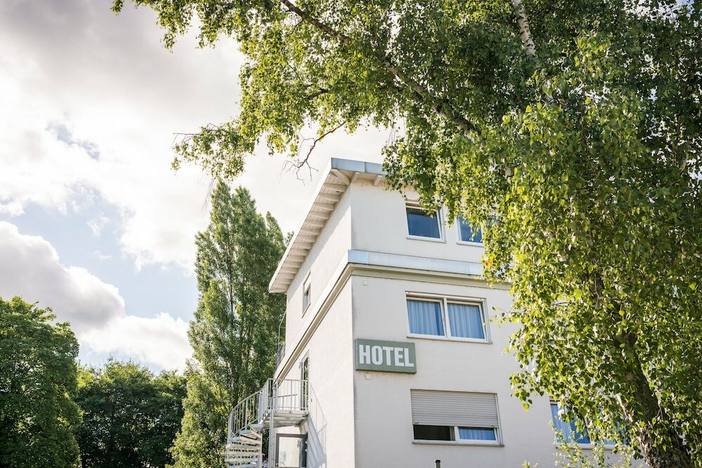 Фото Hotel Bischofslinde