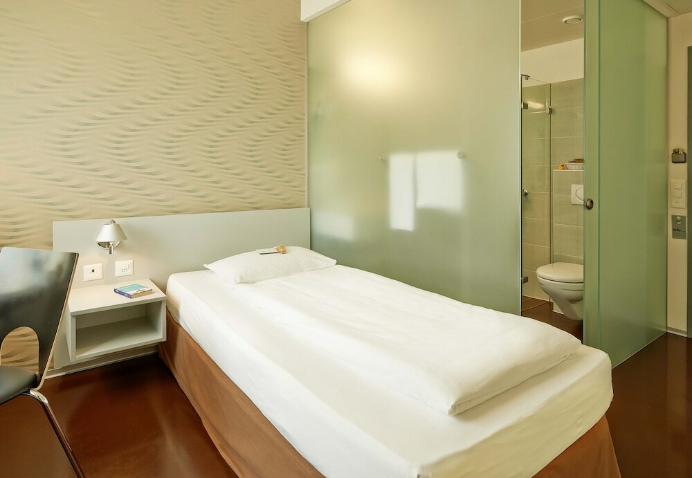 Фото Sorell Hotel Ador