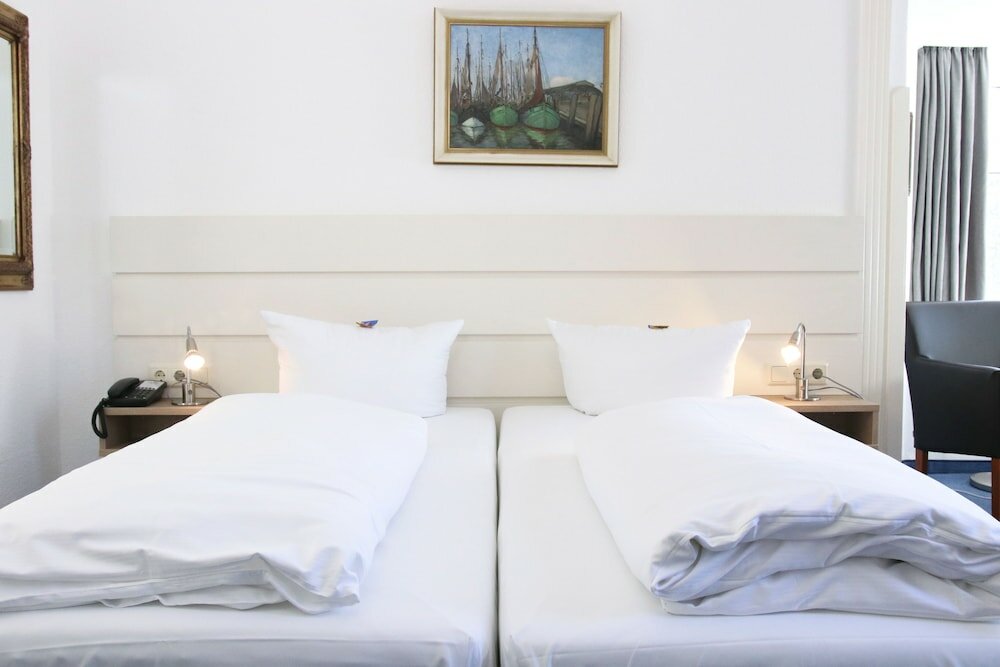 Фото Hotel Wehrburg