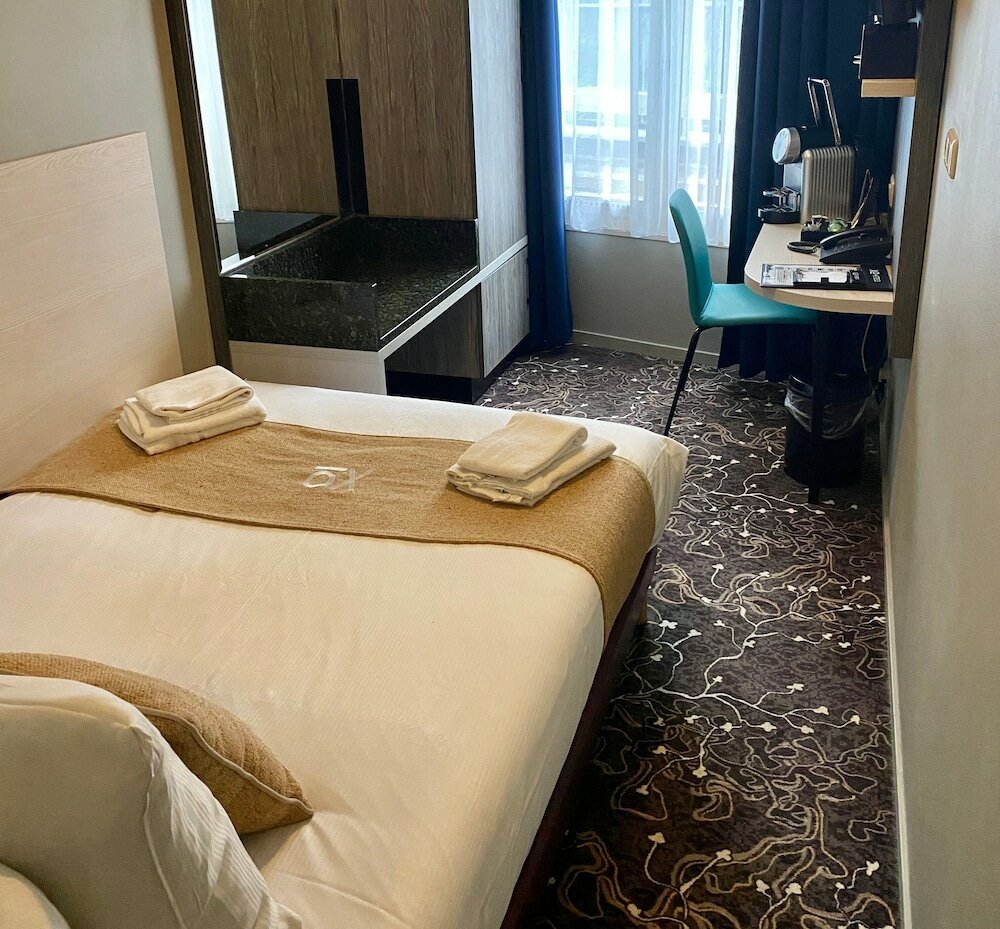 Фото Xo Hotels City Centre