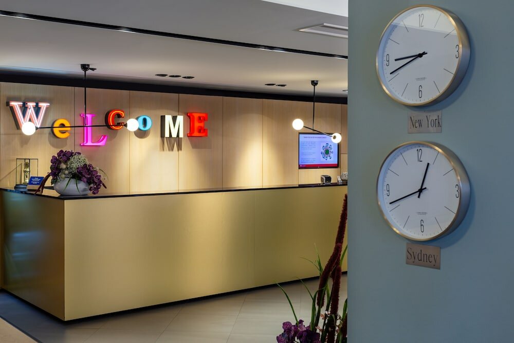 Фото Acom-Hotel Vienna