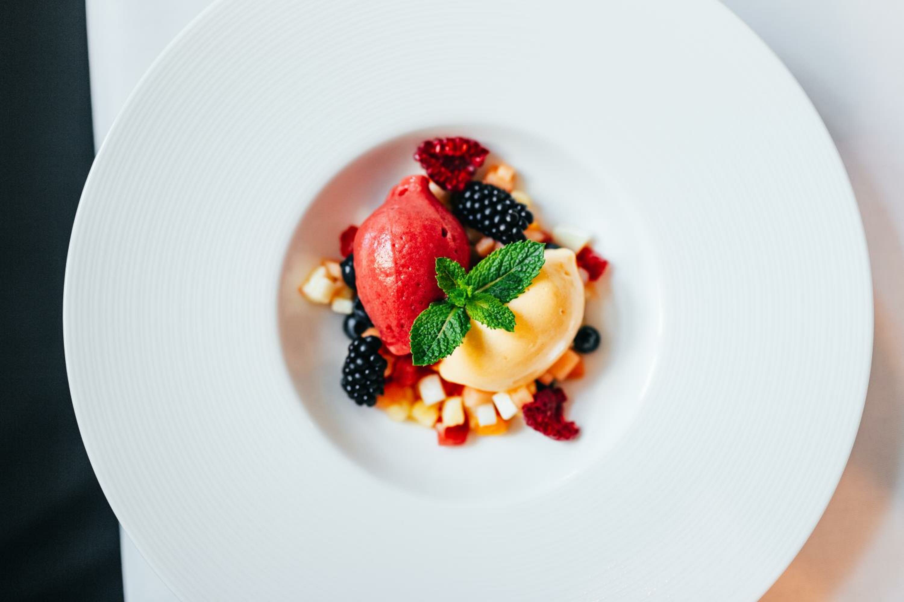 Фото Romantik Hotel Walhalla