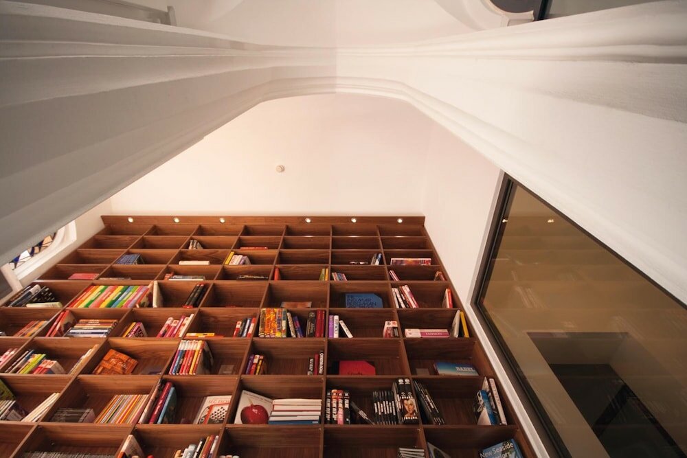 Фото Hopper Hotel St. Josef