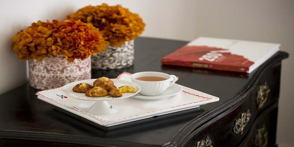 Фото Quinta Nova Winery House - Relais & Châteaux