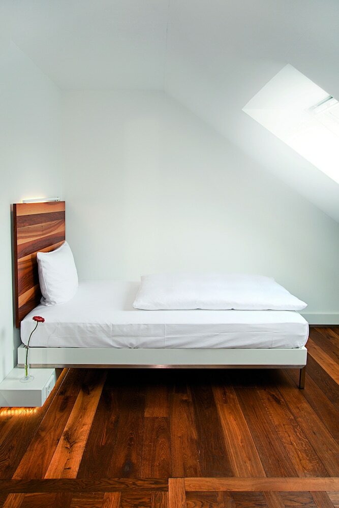 Фото Hopper Hotel St. Josef