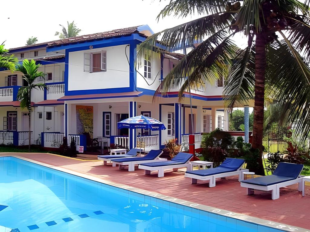 Фото Dona Sa Maria