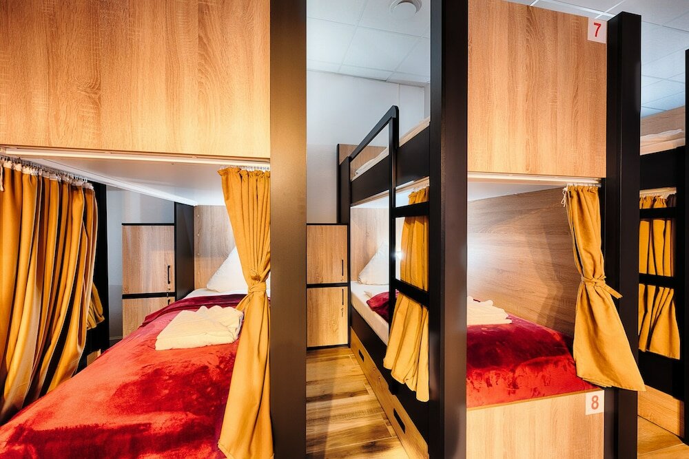 Фото Centro Hotel West