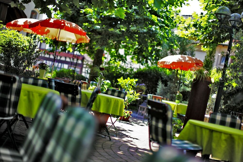 Фото Pflugwirts Hotel und Gasthaus