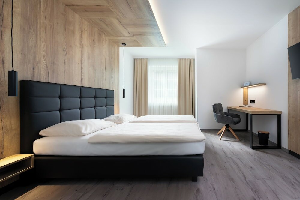 Фото City Hotel Stockerau