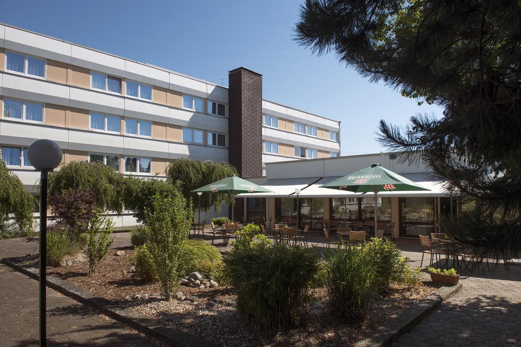 Фото Ibis Dortmund West