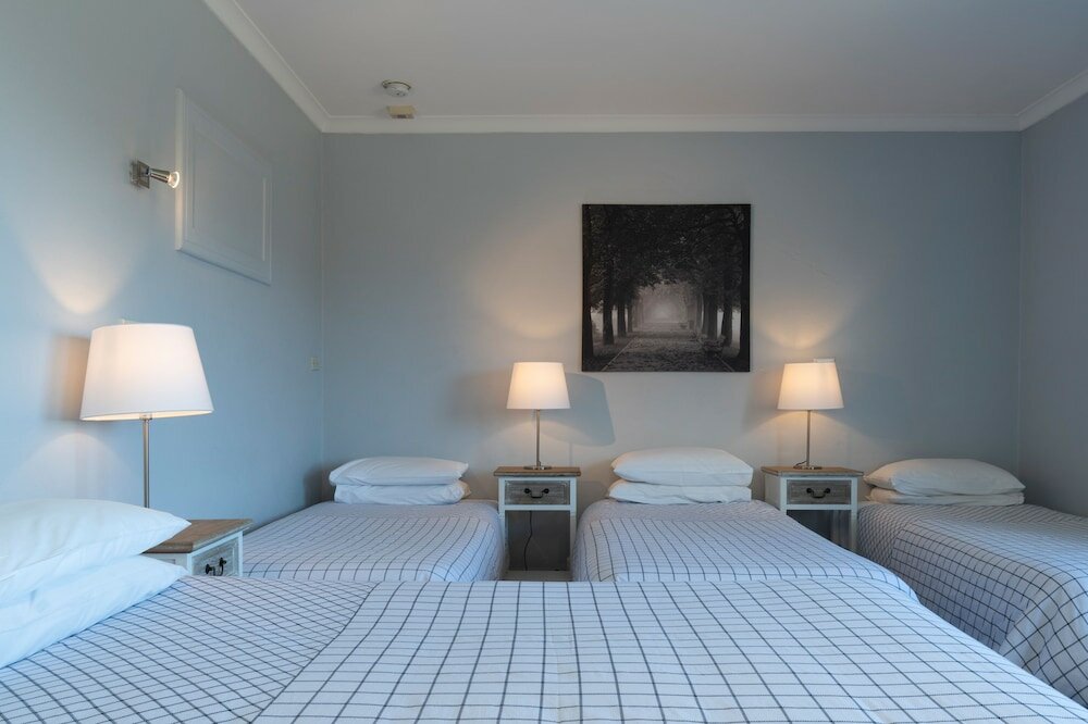 Фото Blue Mountains Gday Motel