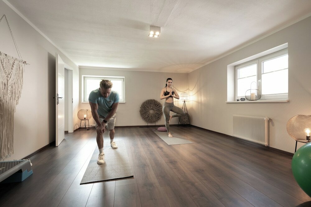 Фото Q Hotel Maria Theresia