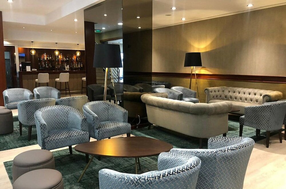 Фото Hotel VIP Executive Zurique