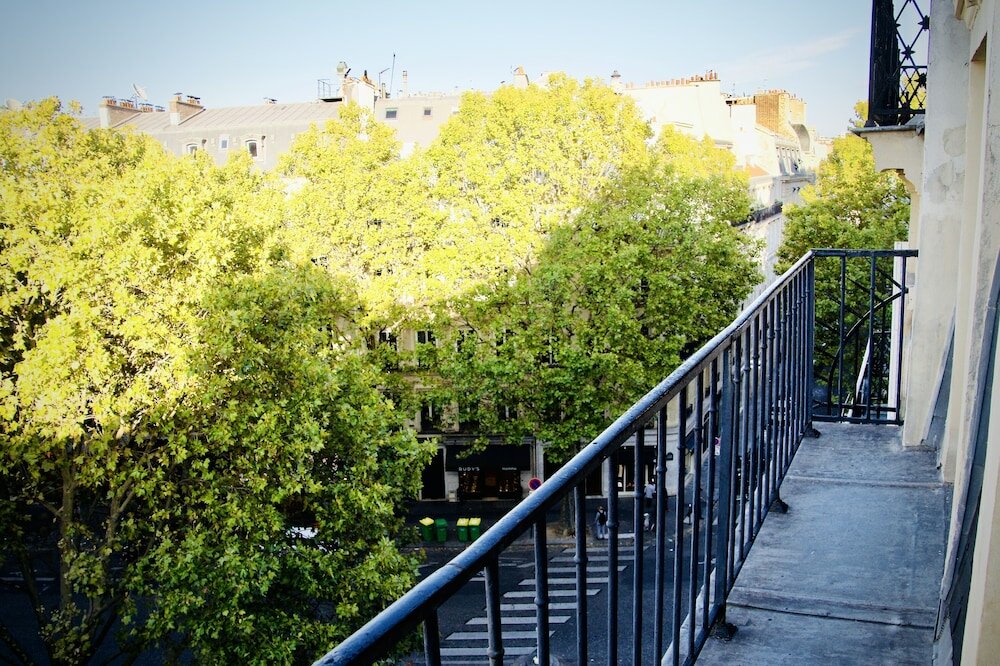 Фото Hôtel le Lavoisier