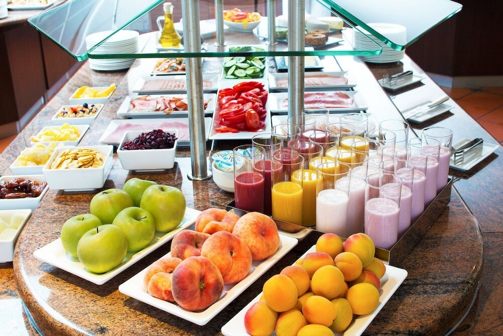 Фото Nh Schwerin