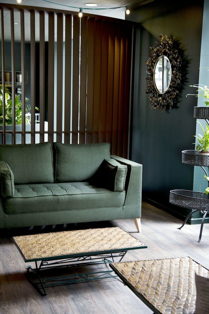 Фото Ibis Paris Bastille Opera 11th