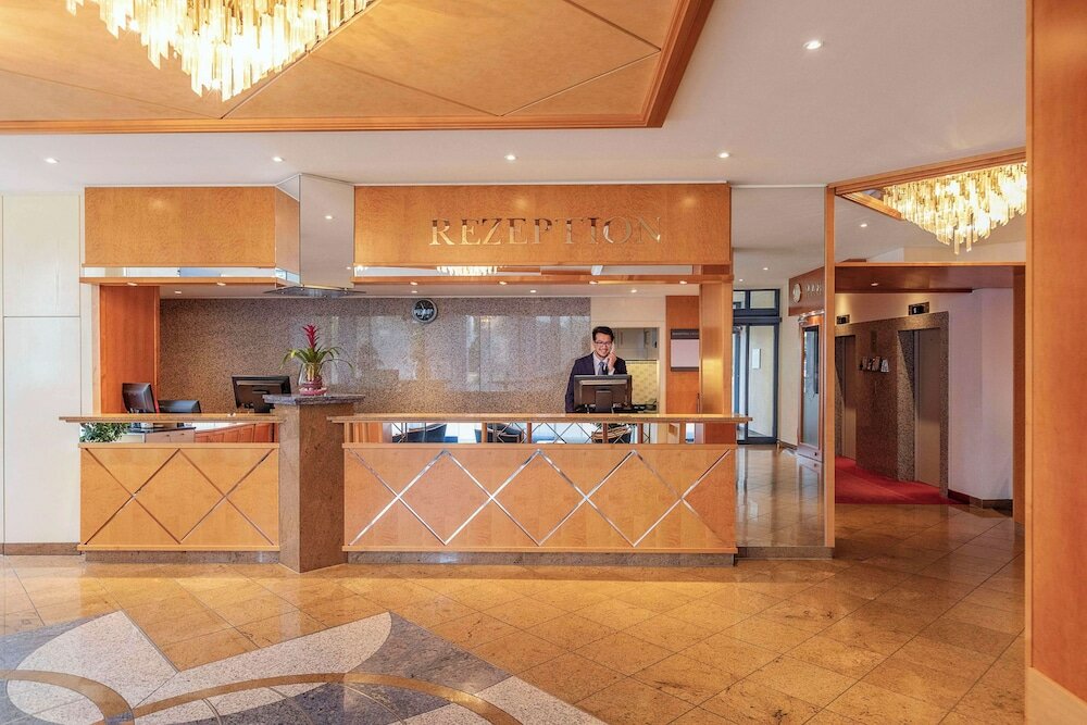 Фото Nh Ingolstadt