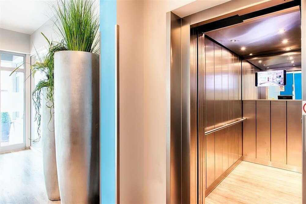 Фото Select Hotel City Bremen