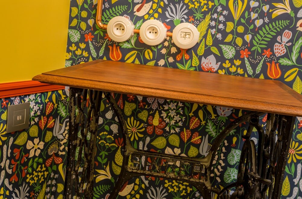 Фото Hôtel Exquis