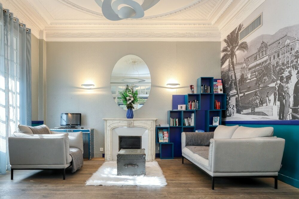 Фото Nice Excelsior