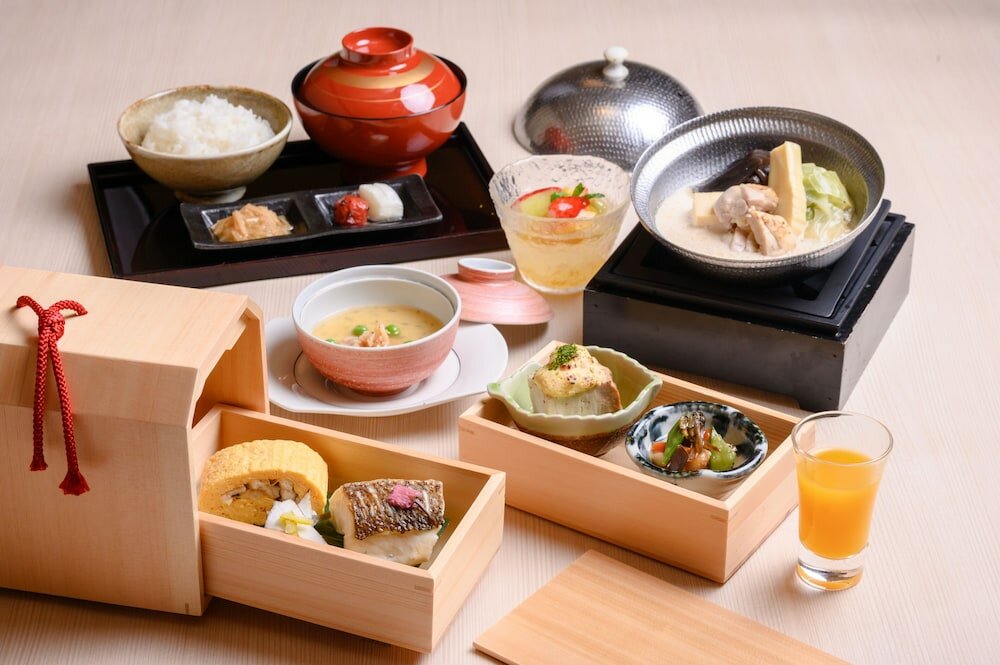 Фото Shiojitei