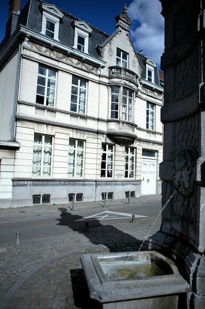 Фото Apart - Hotel Saint Georges