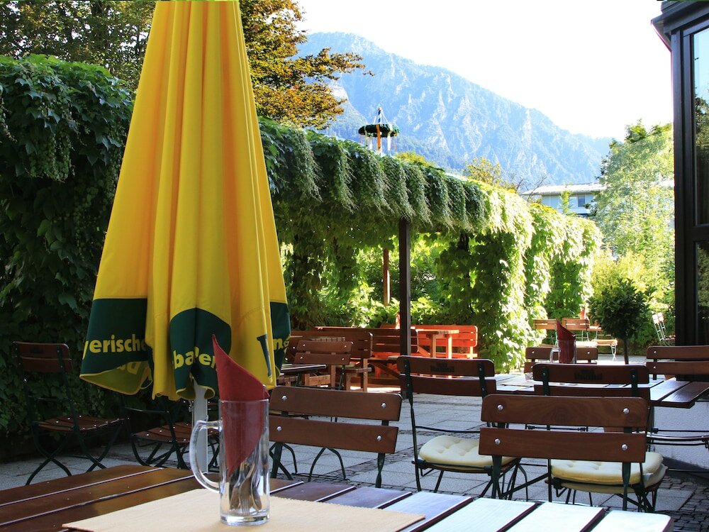 Фото Amber Hotel Bavaria