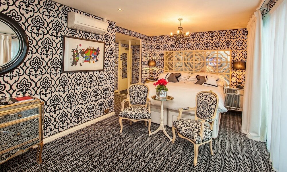 Фото The Duke Of Richmond Hotel