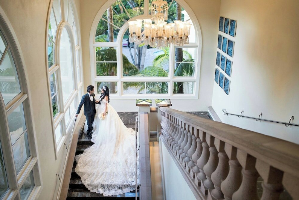 Фото The Ritz-Carlton, Laguna Niguel