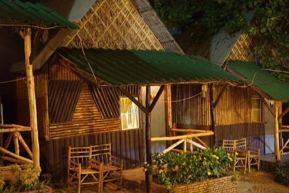 Фото Sugar Cane Guest House 1