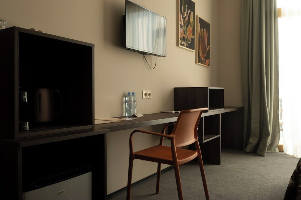 Фото Margot Old Tbilisi