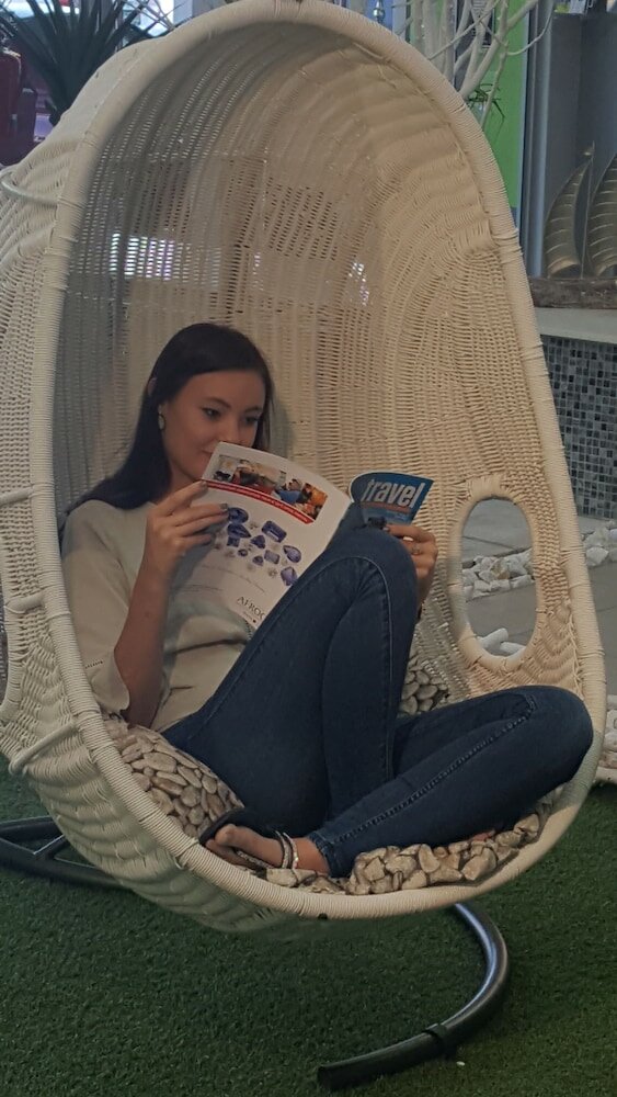 Фото Chill Pepper Boutique Hotel