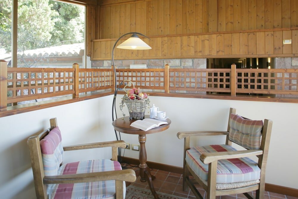 Фото Hotel Porta Nuova