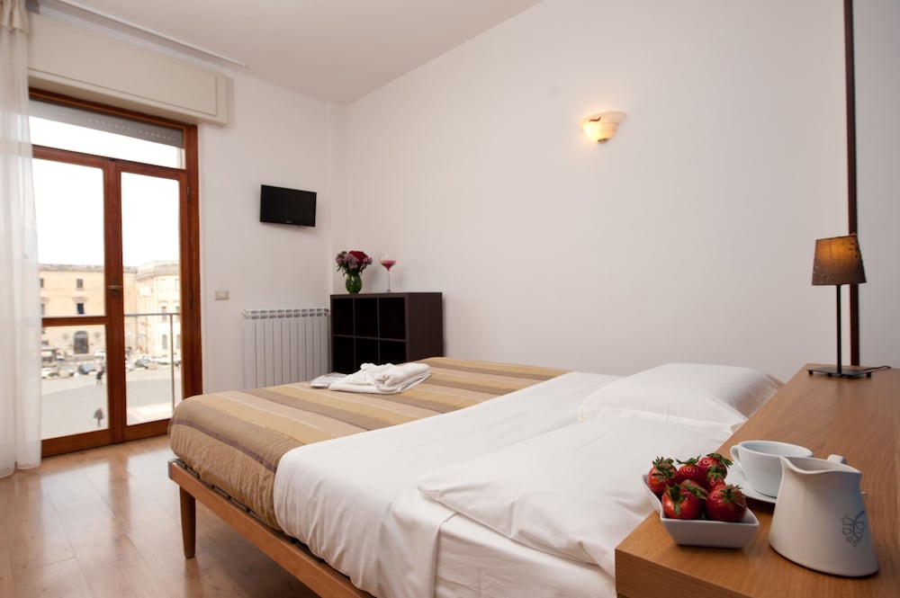 Фото B&b LecceSalento