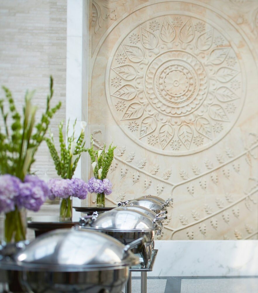 Фото Отель Four Seasons Hotel Mumbai