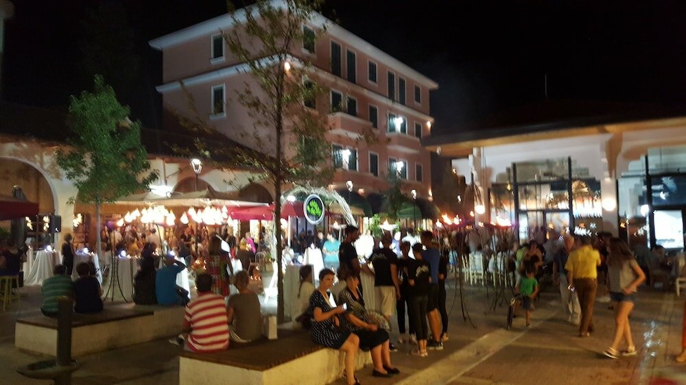 Фото Hotel Austria