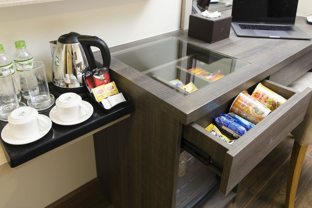 Фото Green Lighthouse Hotel