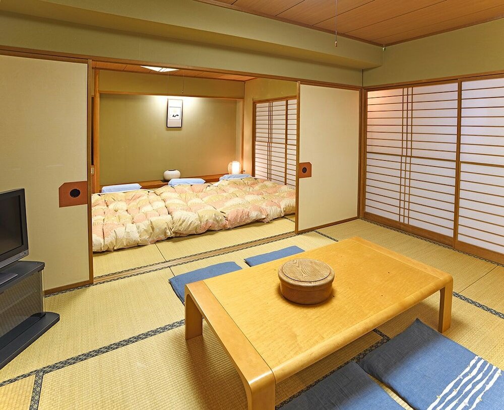 Фото Bandai Silver Hotel