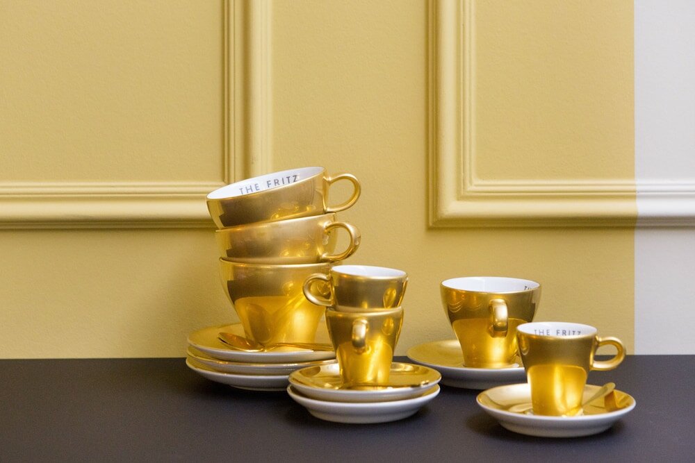 Фото The Fritz Düsseldorf