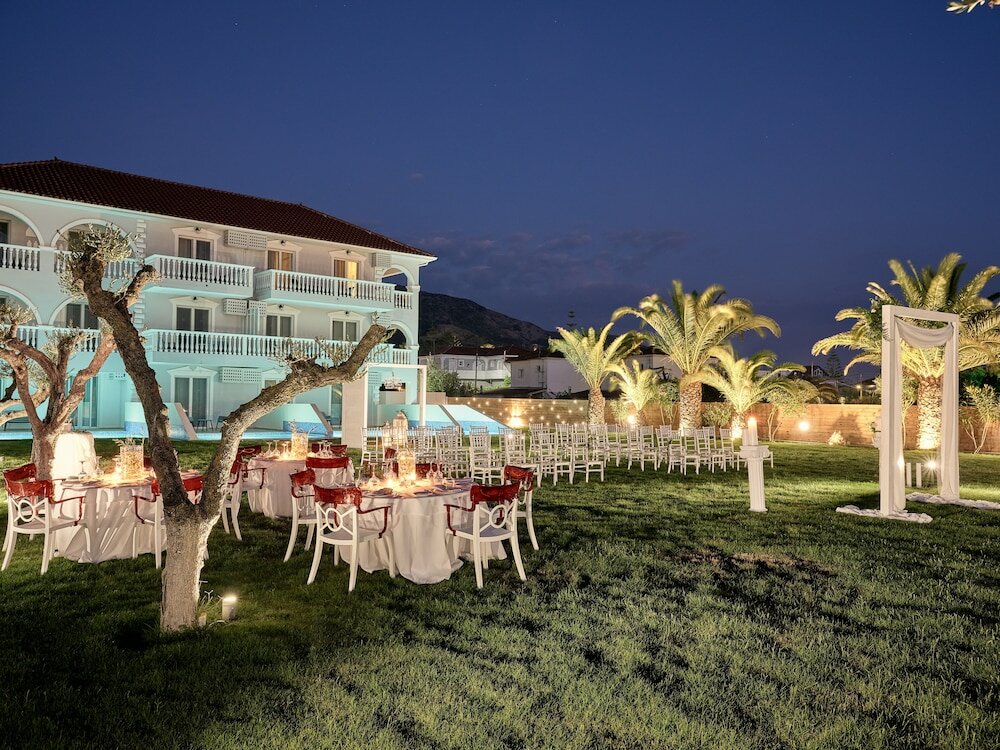 Фото Meandros Boutique & SPA Hotel - Adults Only